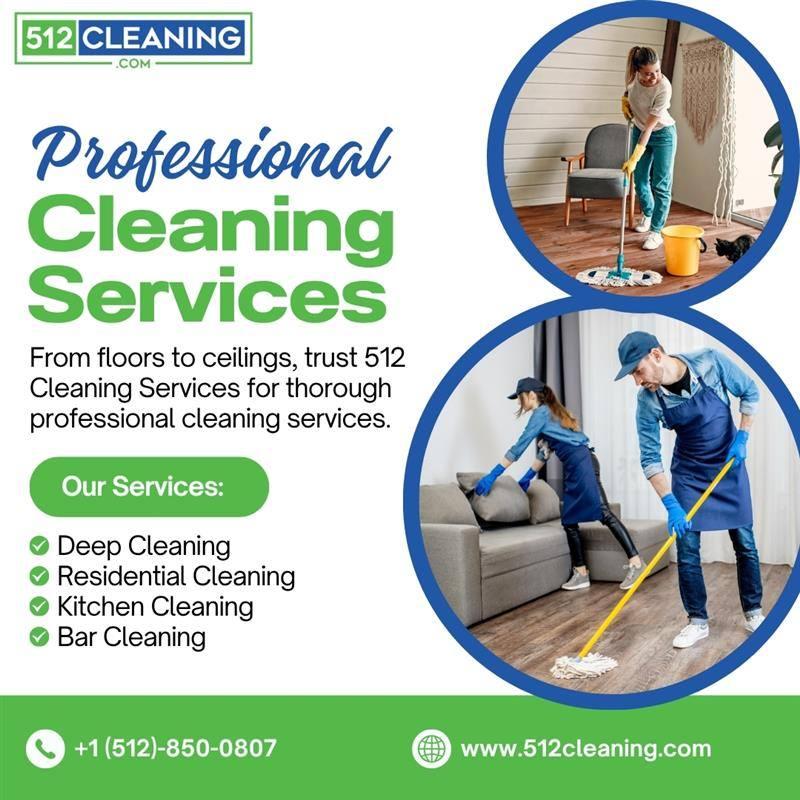 ProfessionalCleaningServices, CleaningServicesAustin, 512CleaningServices, LocalCleaningCompany, DeepCleaningServicesTX, AustinCleaningServices,