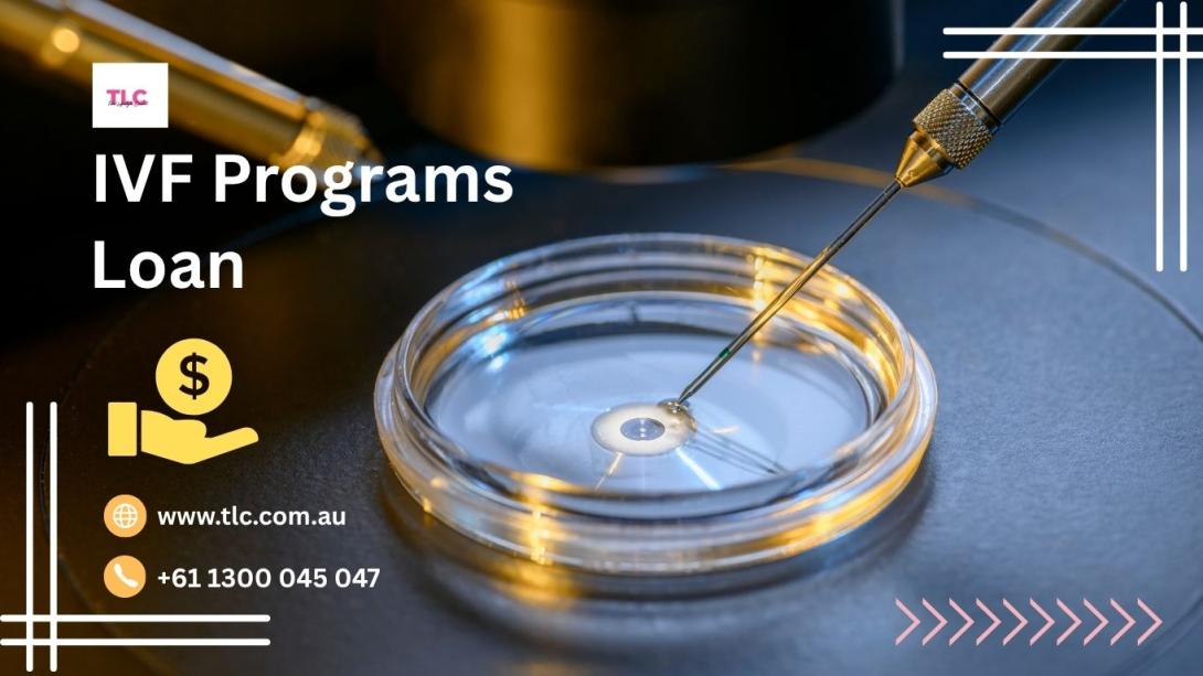 IVF Programs Loan