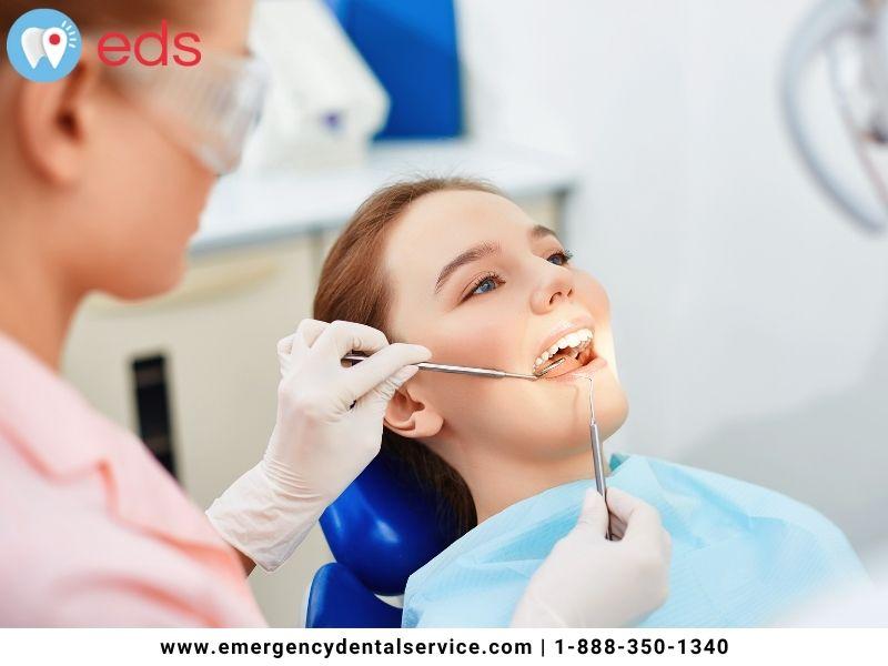 Same Day Dental Implants in Columbus IN, 47201