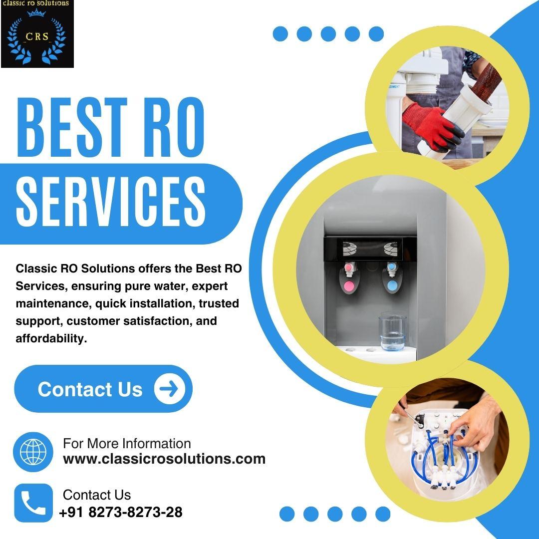 Kent RO Service in Greater Noida West