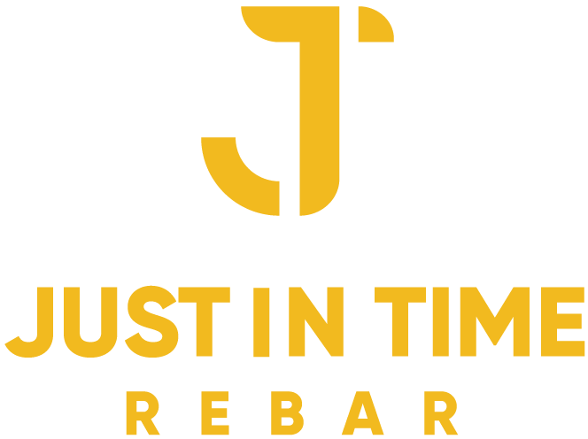 Just in time rebar