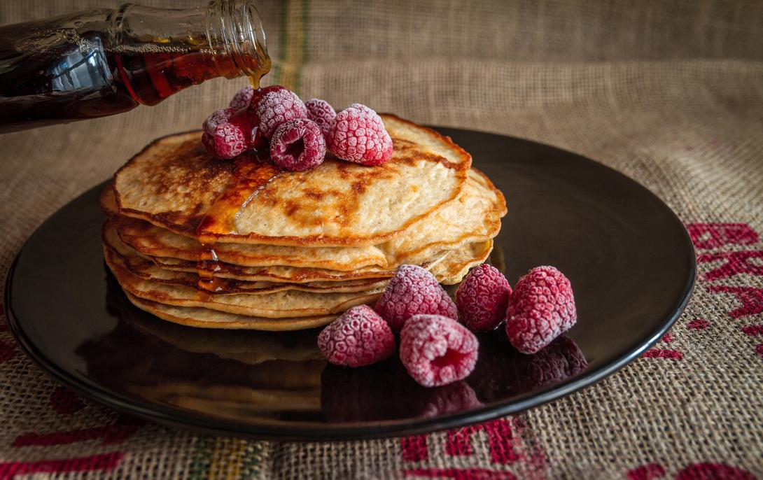 Discover the Best Homemade Pancake Recipe Guide! Fluffy, delicious pancakes made easy. Step-by-step tips for perfect breakfasts every time.