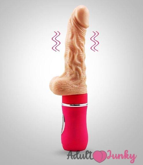 dildo