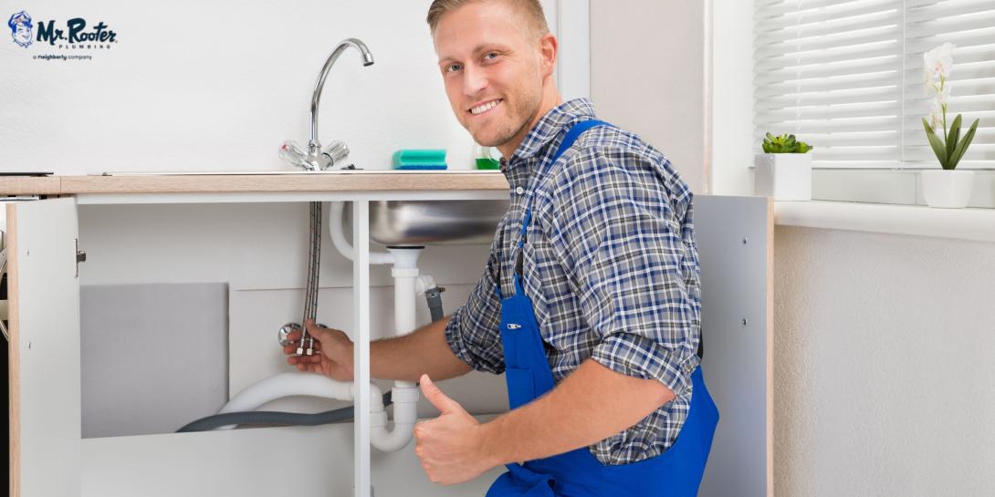 Plumber Cinnaminson