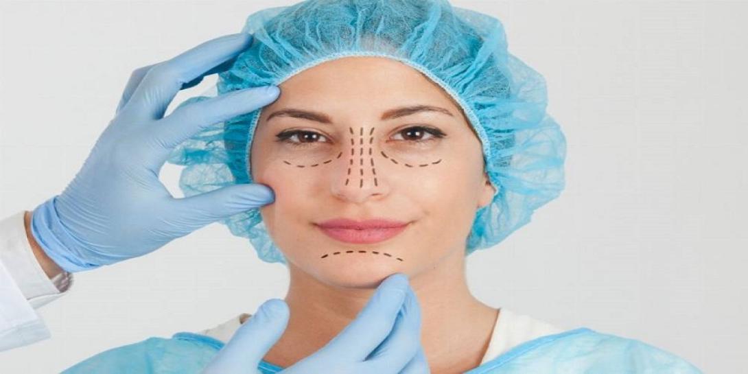 جراحة تجميل الأنف،