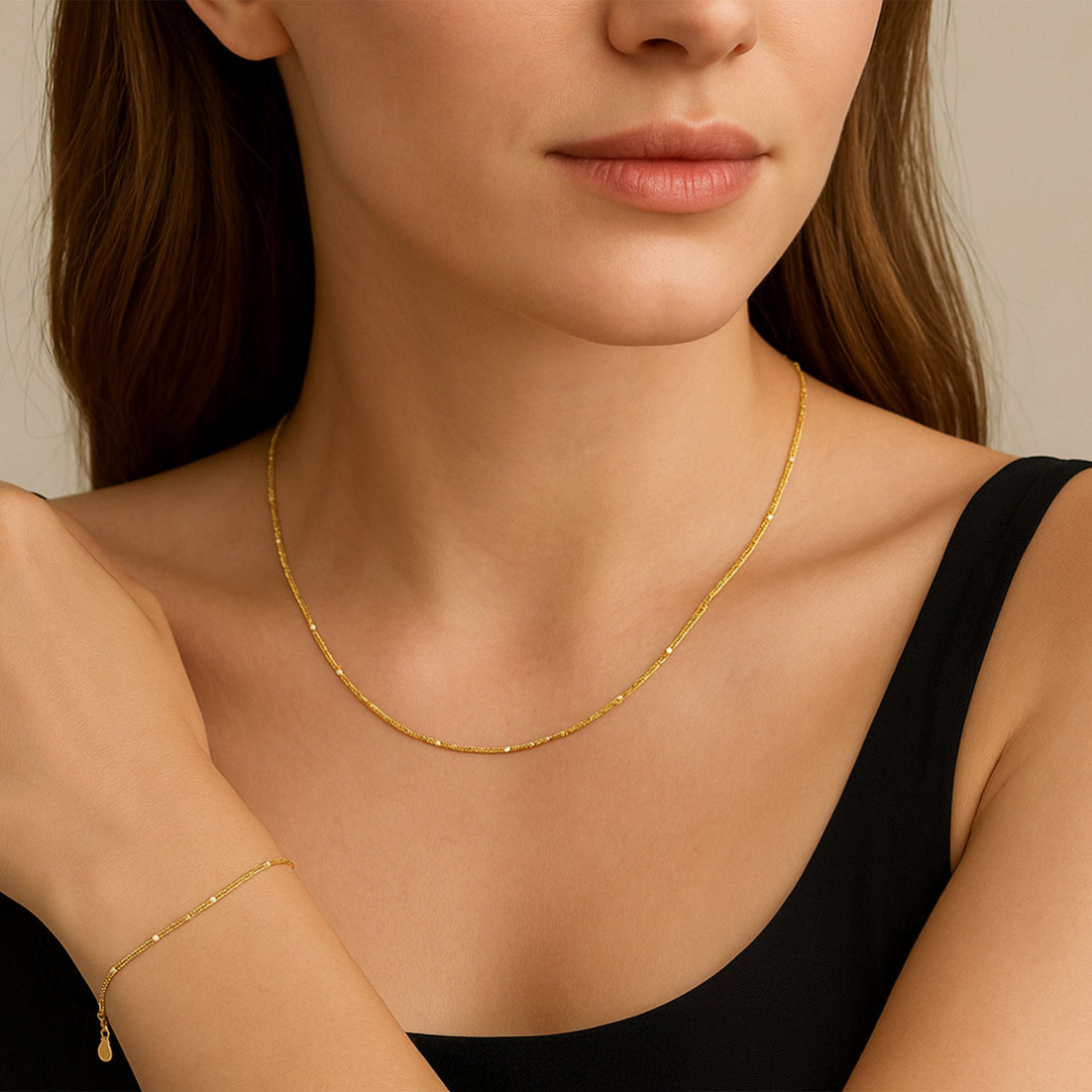 Silver Jewelry