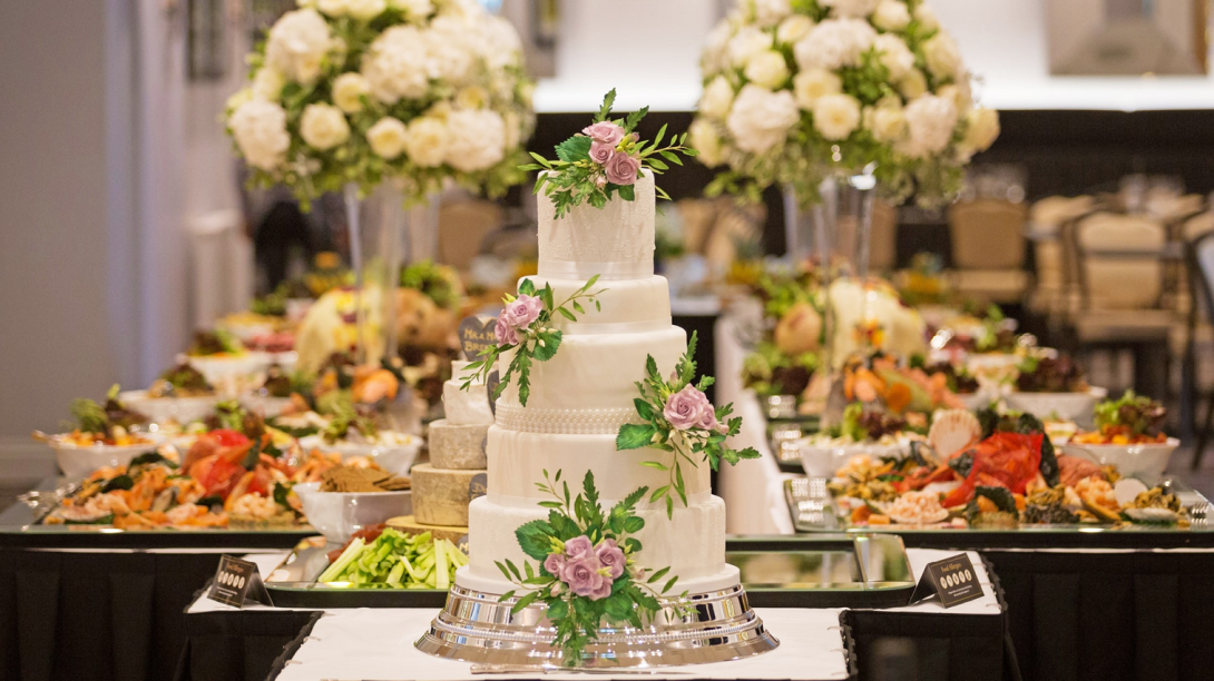 Four Seasons Catering