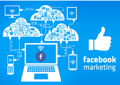 Facebook Marketing Company in Pune