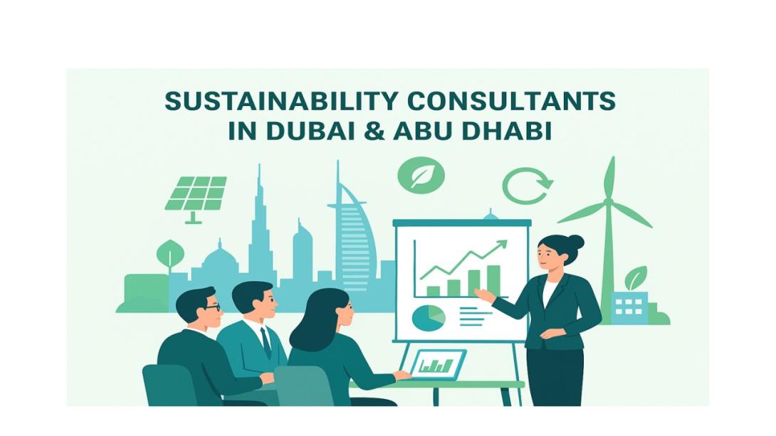 Discover how a Sustainability Consultant can help your business achieve environmental responsibility and operational efficiency. Get expert support in sustainability reporting, carbon management, and long-term ESG strategies with Agile Management Experts.