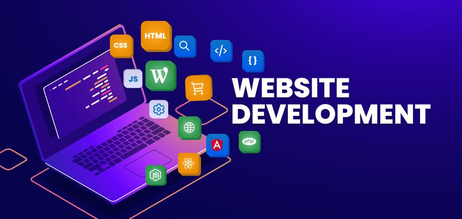 ecommerce web development in bangalore