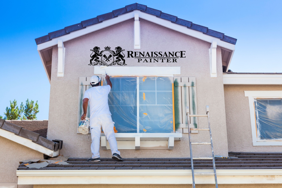 The Art of Precision: Why Hiring Professional House Painters in Pasadena Transforms Your Home