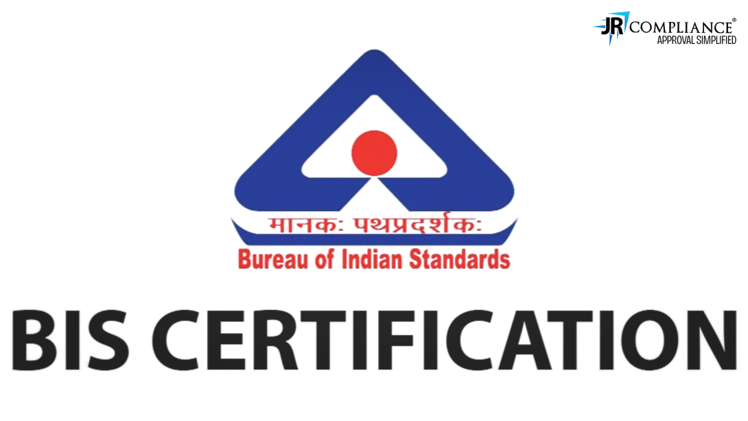 BIS Certification 