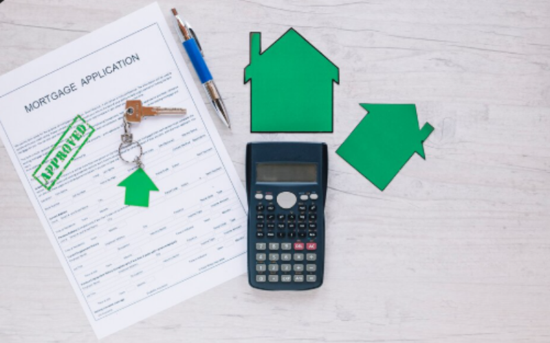 Best Mortgage Rates in Houston, Texas