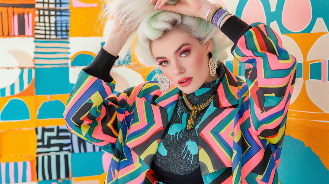 Nostalgia in Fashion: The Y2K Trend Making Waves Again