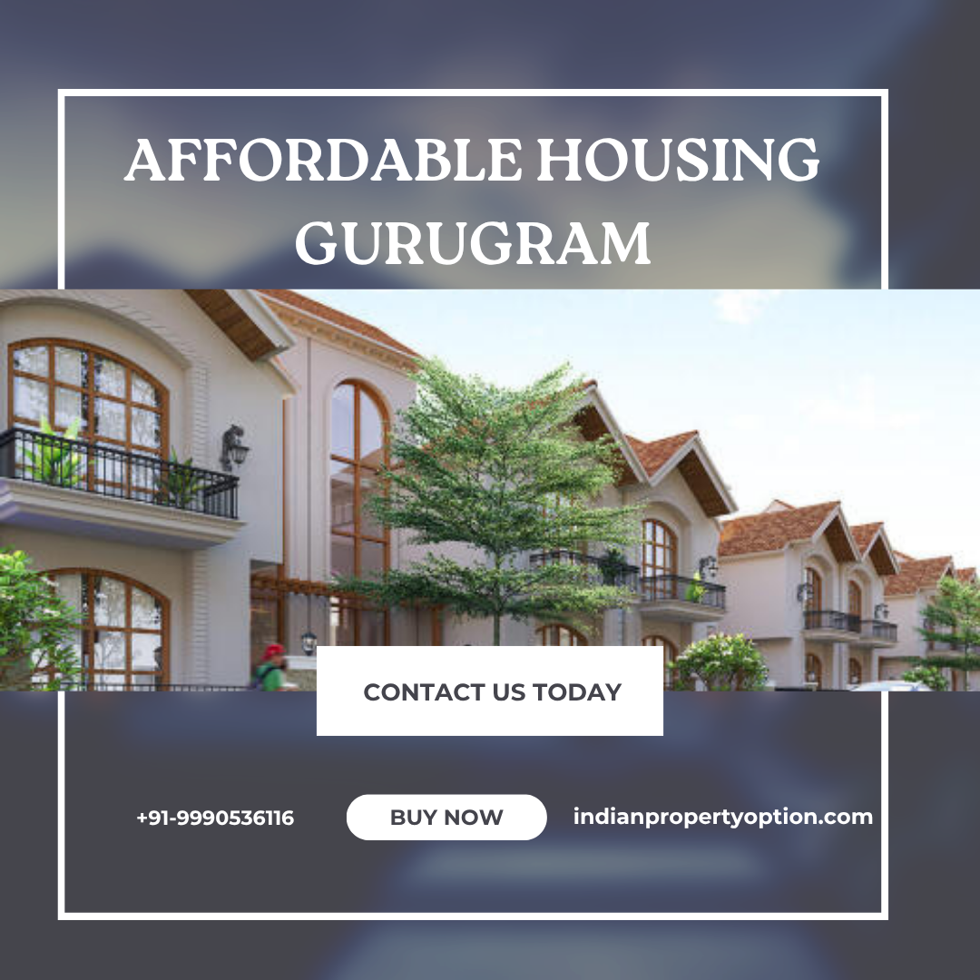 Ongoing Projects In Gurugram