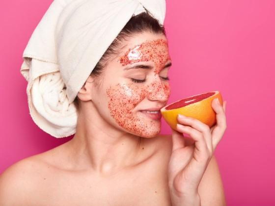 beauty product