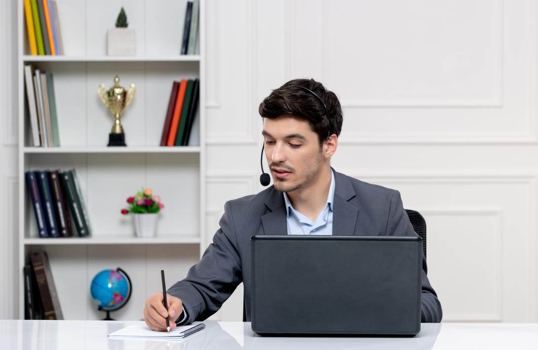 Online DBA Program