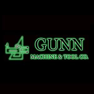 Machining Manufacturer