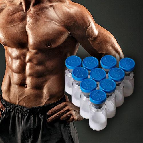 HGH and Peptide Therapy