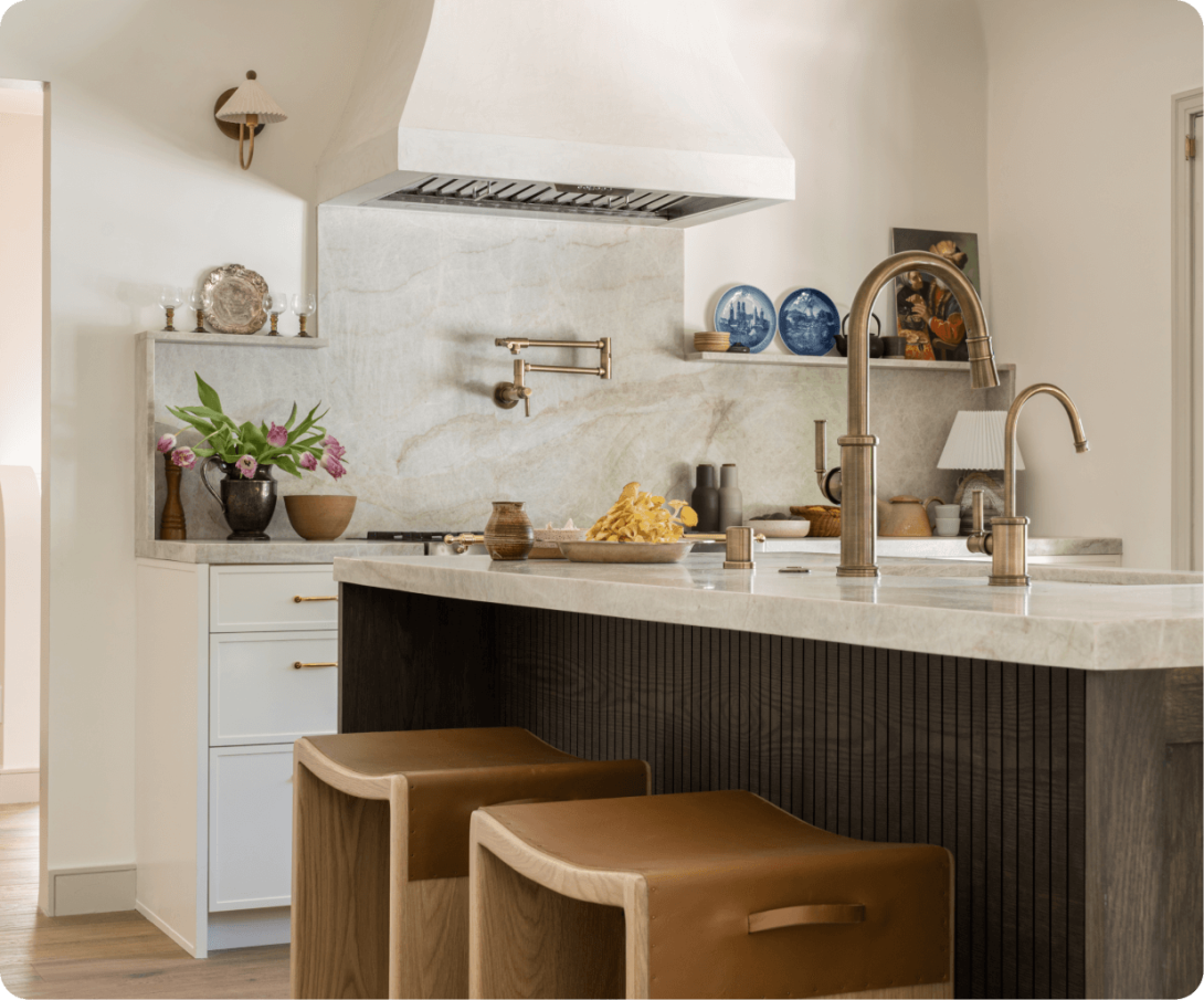 architectural contractor LA, architectural solutions Los Angeles