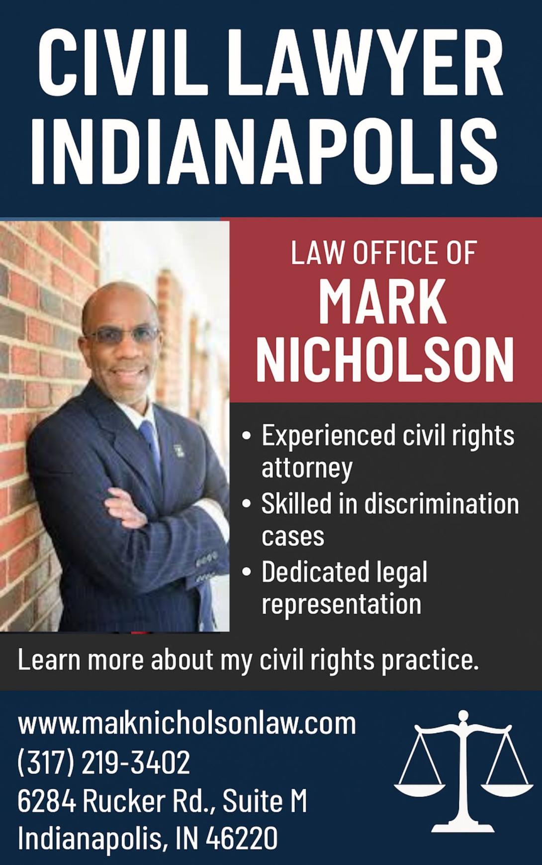 best civil rights attorney