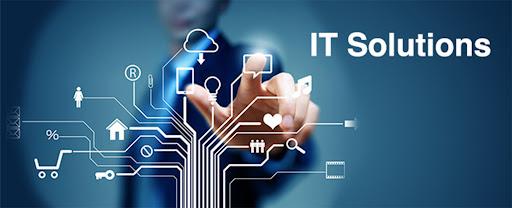 Business IT Solutions deliver a wide range of technology services designed to help organizations improve efficiency, boost productivity, and maintain a competitive edge.