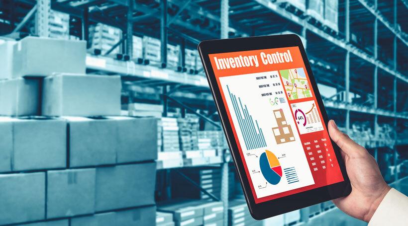 Inventory management services Lebanon