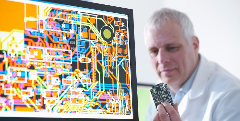 pcb manufacturing company, prototype circuit board, pcb layout design
