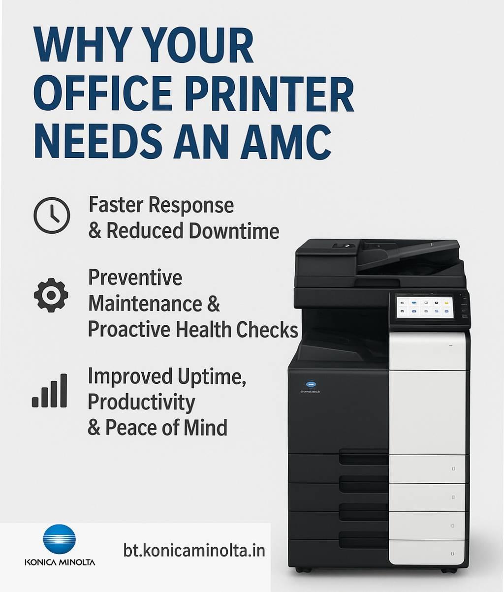 office printer