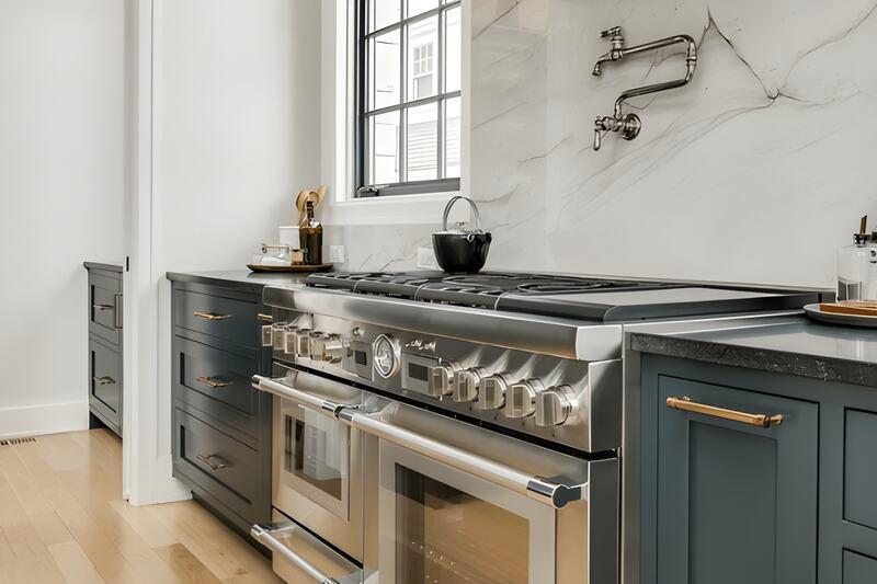 pot filler tap melbourne