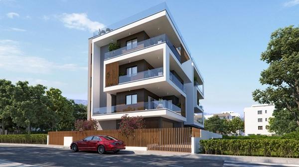 buy luxury properties in Limassol