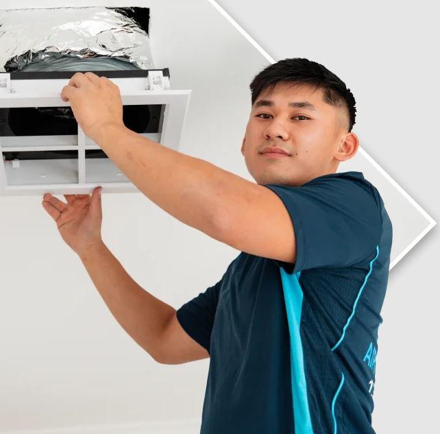 Air Conditioning Repair Sydney