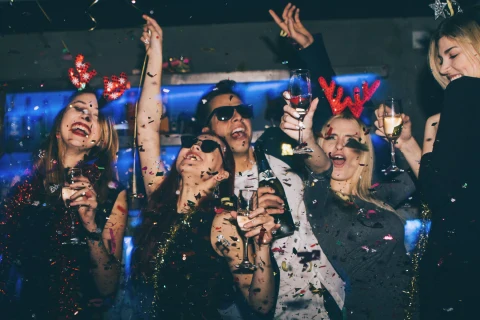 Maisons Closes Barcelone,