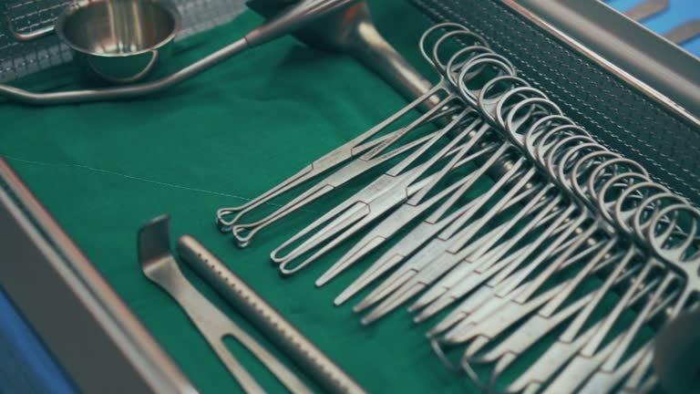 Minimally Invasive Surgical Instruments Market