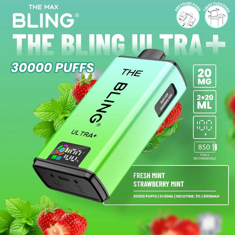 Bling Ultra Plus 30k Replacement Pods, Bling Ultra Plus 30k Prefilled Pods, Bling Prefilled Pods, Prefilled Pods, Bling Ultra Plus 30k Vape Pods, Bling Ultra Plus 30k Pod Kit, Replacement Pods for Bling Ultra Plus 30k, Prefilled Vape Pods UK, Bling Vape Pods, Bling Ultra Plus Pods Pack of 5, Bling Pod Vape Kit, Crystal Bling Ultra Plus 30k, Best Prefilled Pods 2025, Refillable vs Prefilled Pods, Disposable Vape Alternative UK, What are Bling Ultra Plus 30k Replacement Pods, How long do Bling Prefilled Pods 