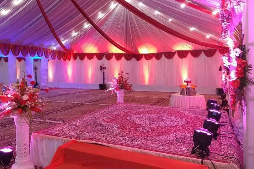 Event Management Companies in Kashmir