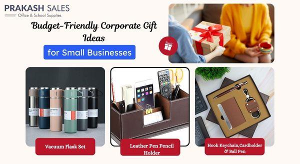 Corporate Gift