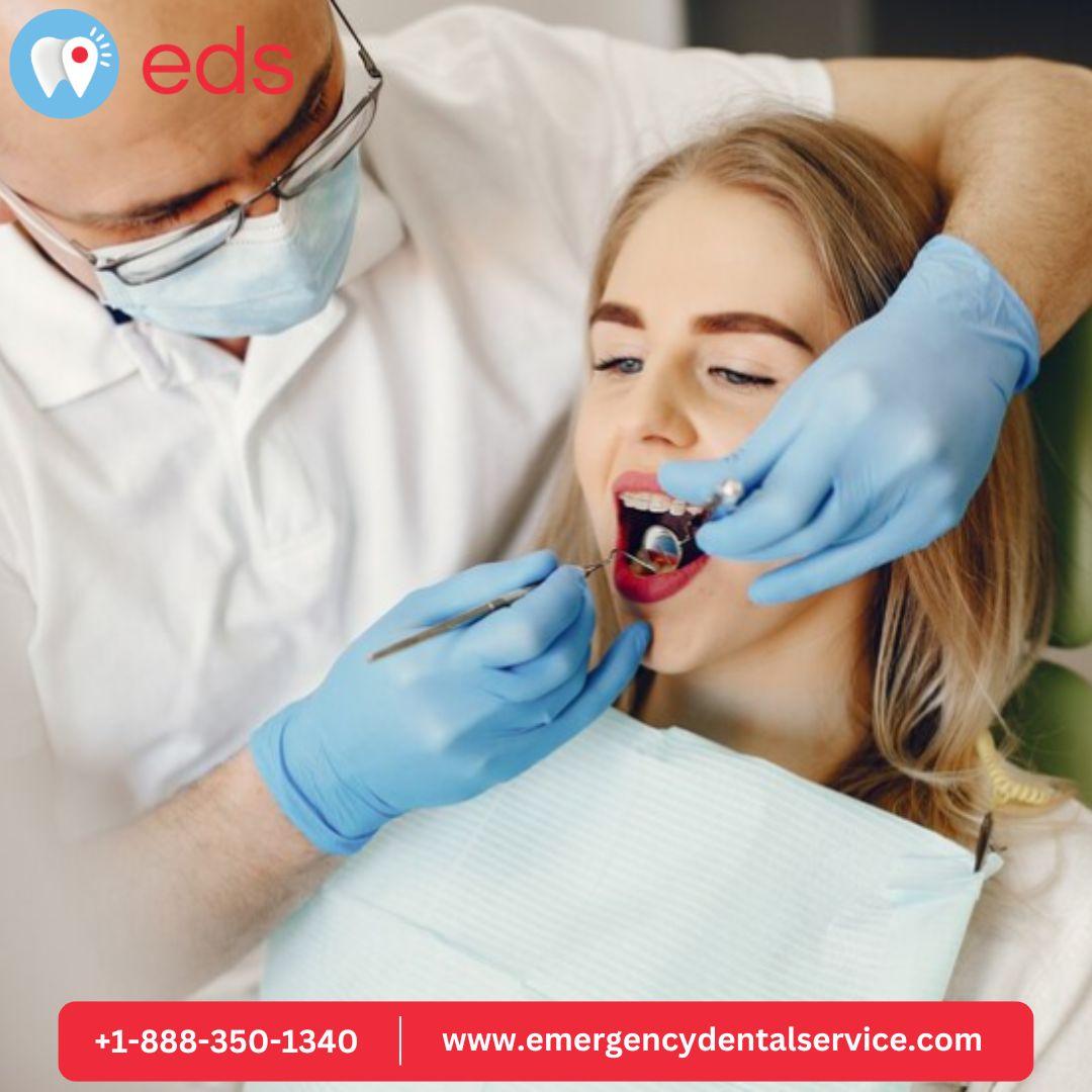 Dental Emergency, 24 Hour Dentist, Emergency Dental Services