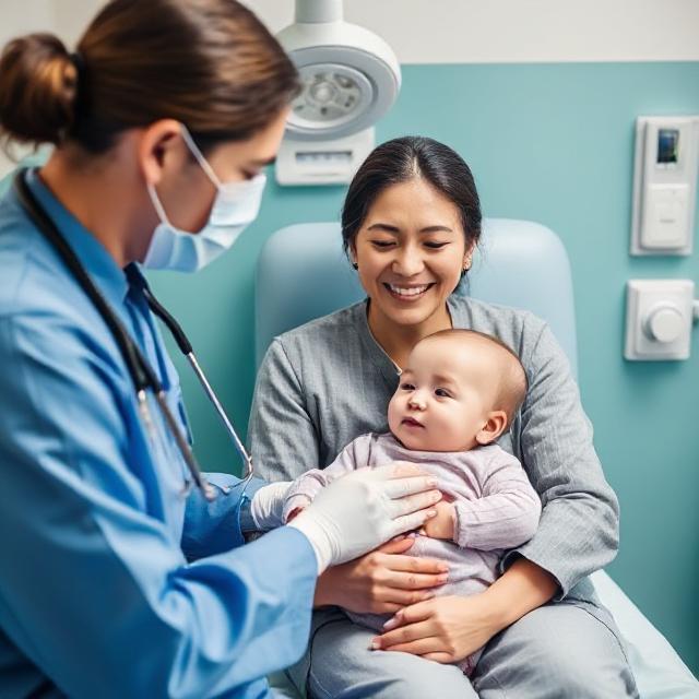 IVF Centre in Delhi