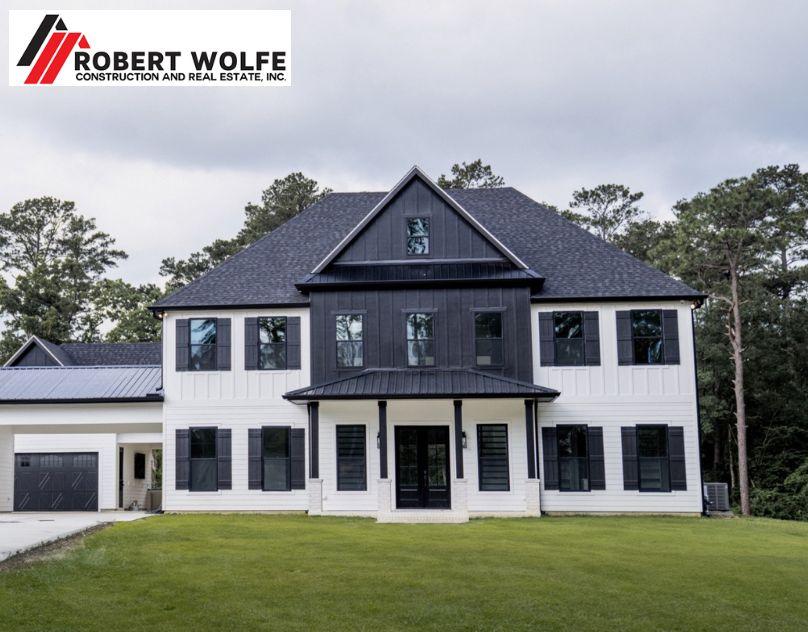 Contractor in Covington