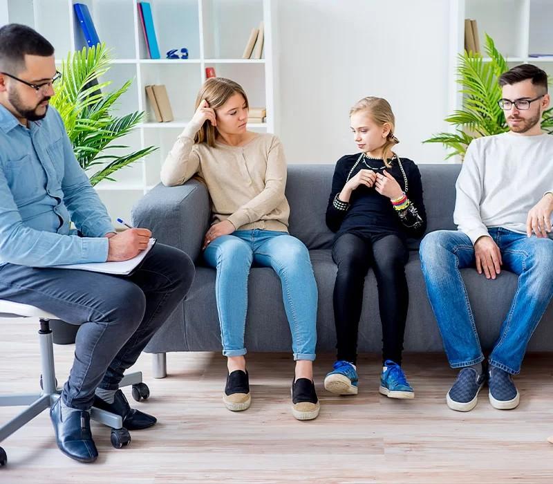 Autism Behavior Services in Miami