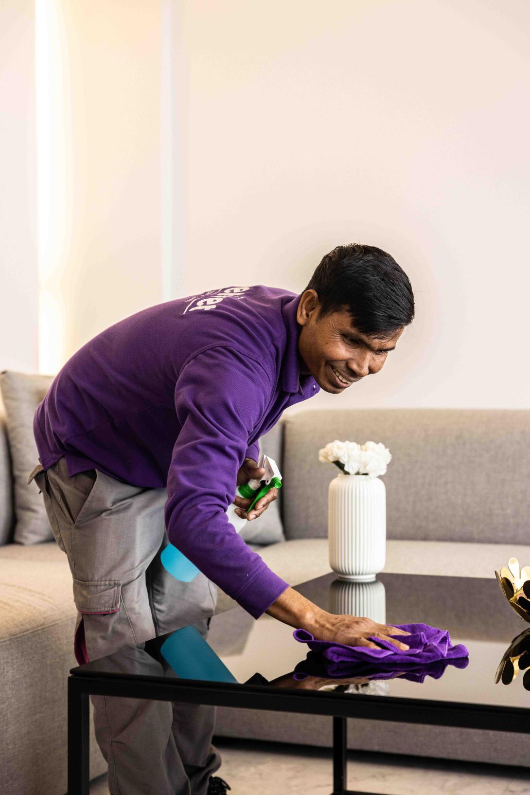 Cleaning company in Beirut, Glass cleaning company, Pest control services Lebanon