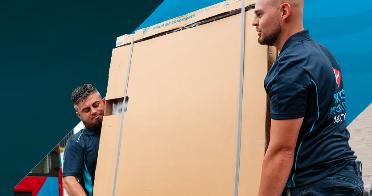 air conditioning Sydney services
