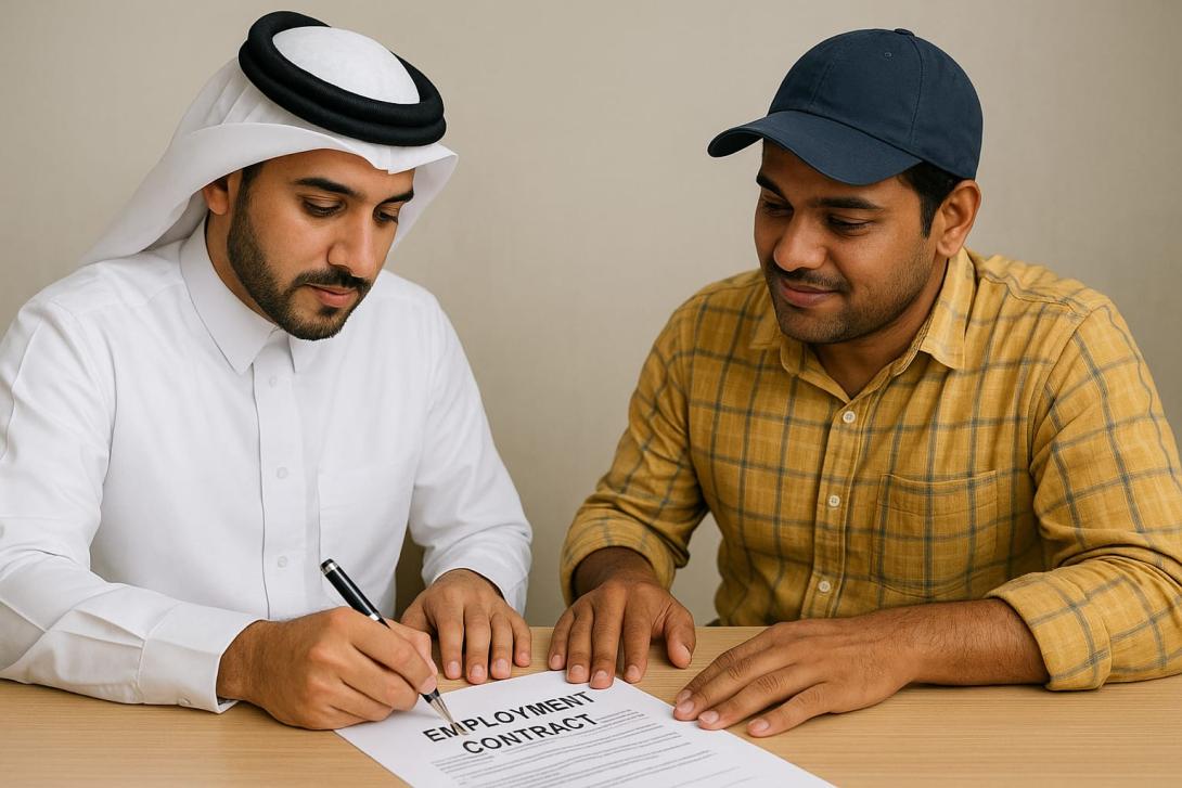 Commercial Registration Qatar