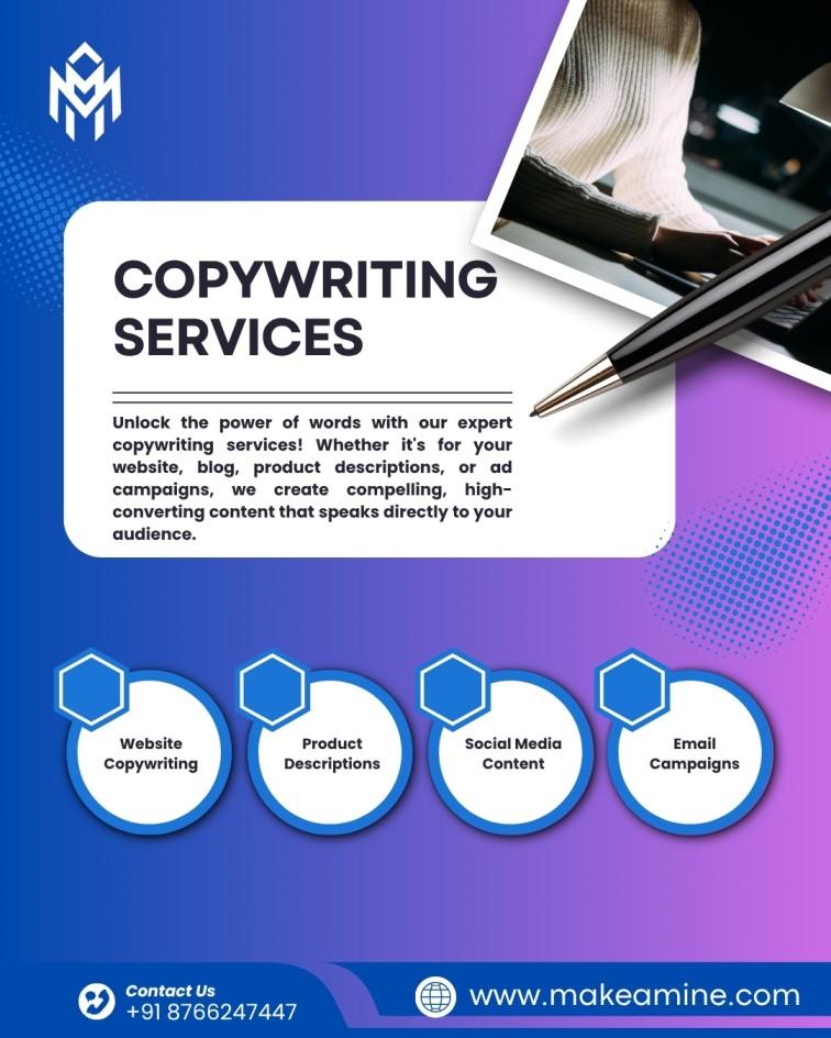 https://makeamine.com/Copywriting.html