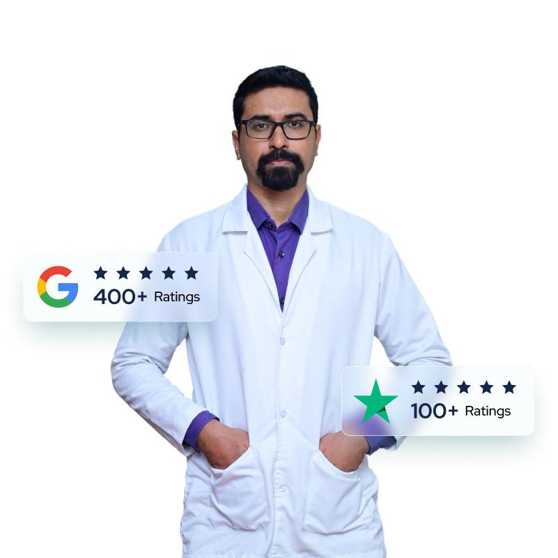 Best Urologist In Bengaluru