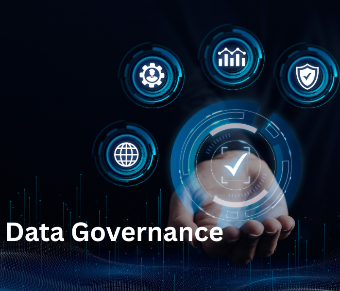 data