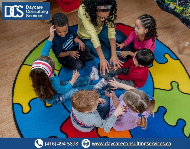 Daycare License in Ontario