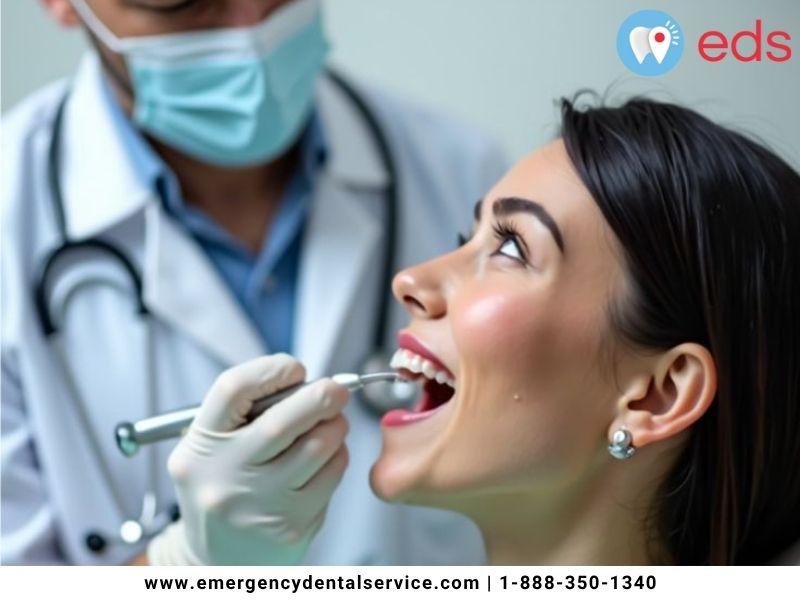 Implants Teeth in Bloomington IN, 47404