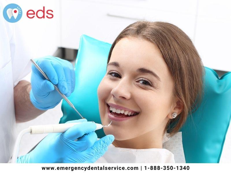 Same Day Dental Implants in Marion IN, 46953